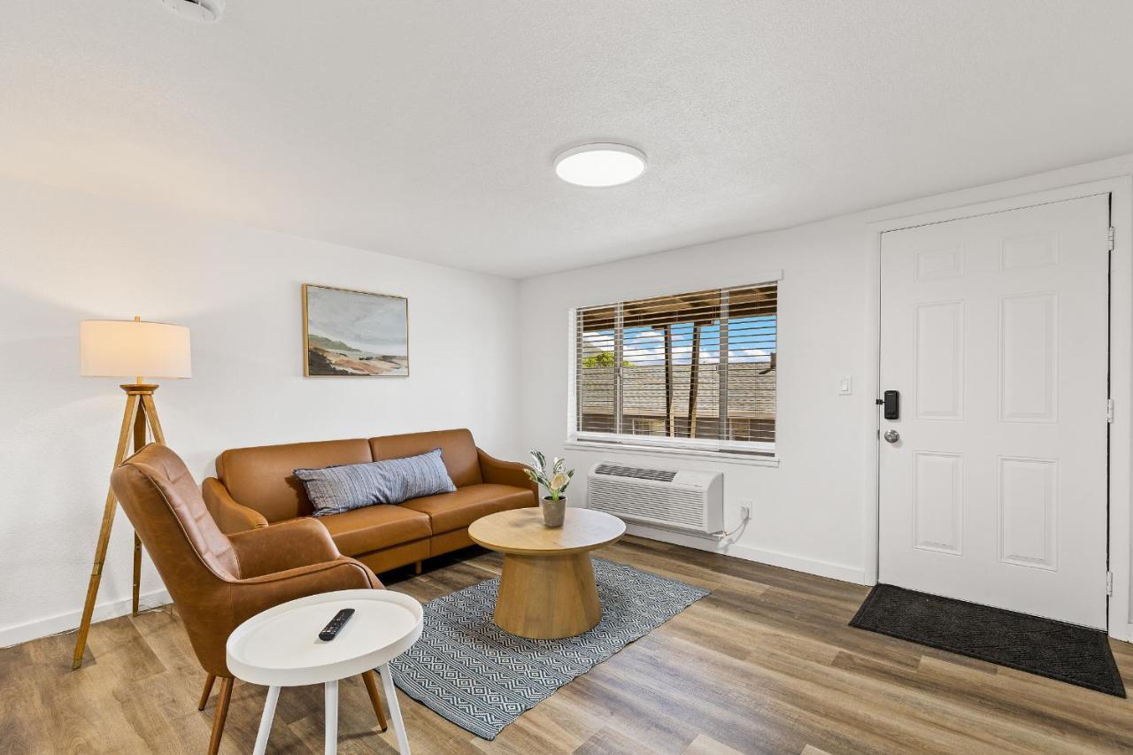 Venture At Route 66 Appartement Flagstaff Buitenkant foto