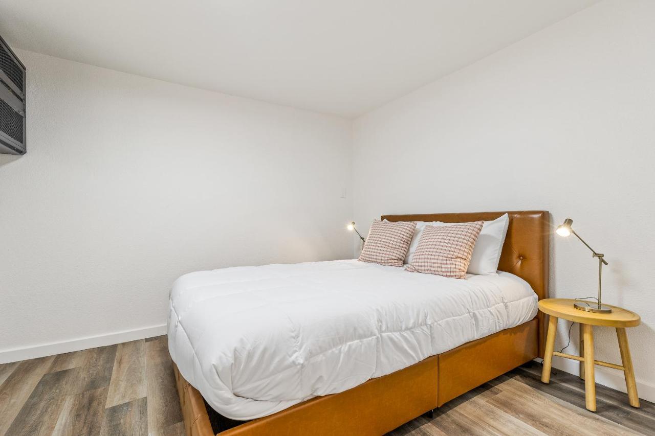 Venture At Route 66 Appartement Flagstaff Buitenkant foto