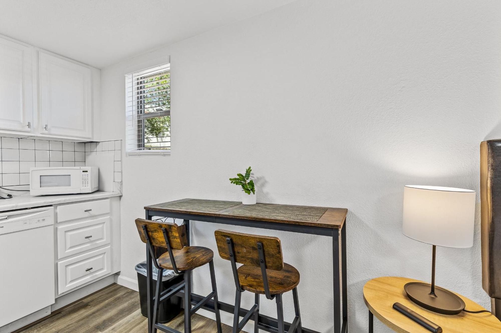 Venture At Route 66 Appartement Flagstaff Buitenkant foto