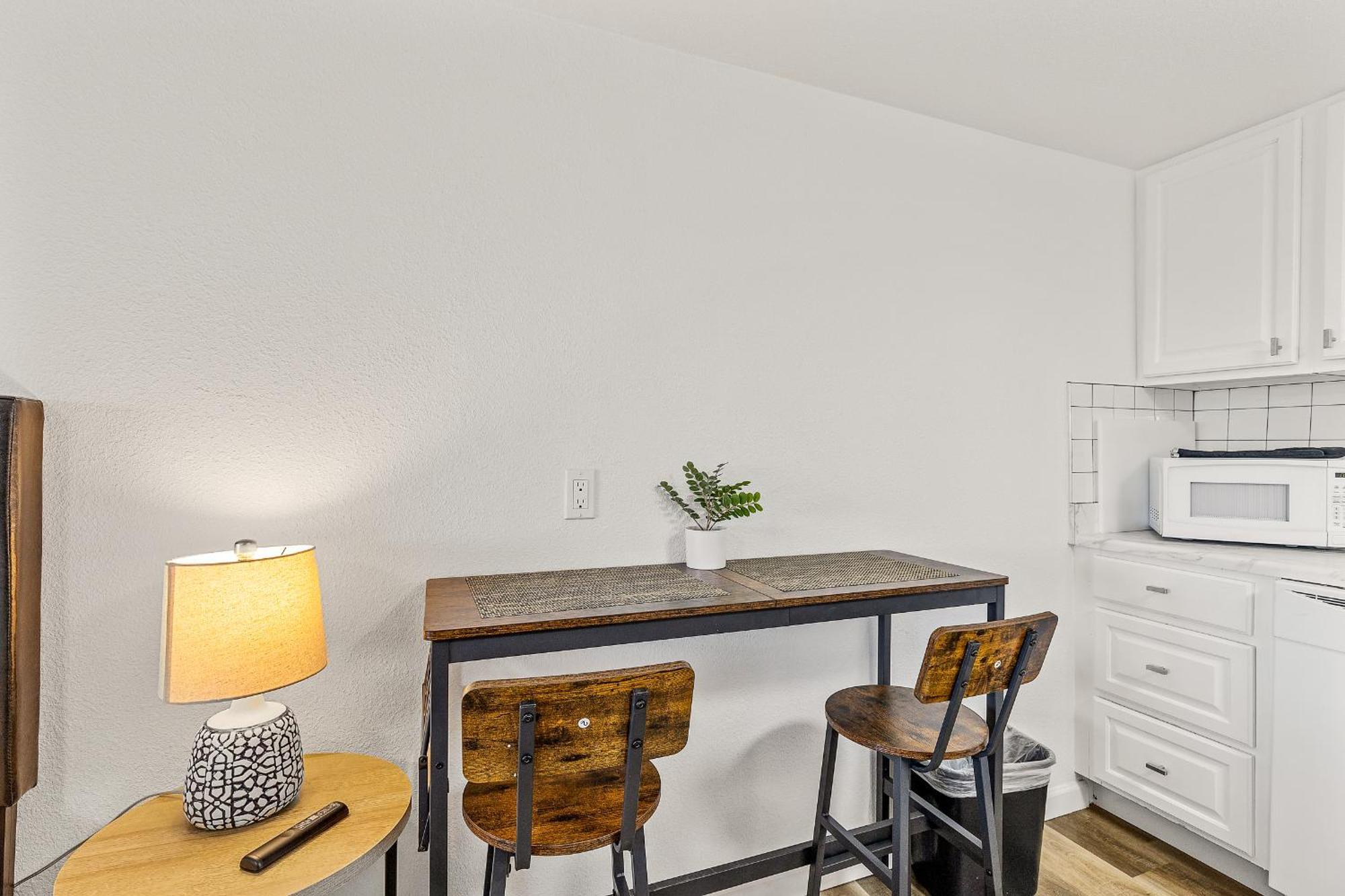 Venture At Route 66 Appartement Flagstaff Buitenkant foto