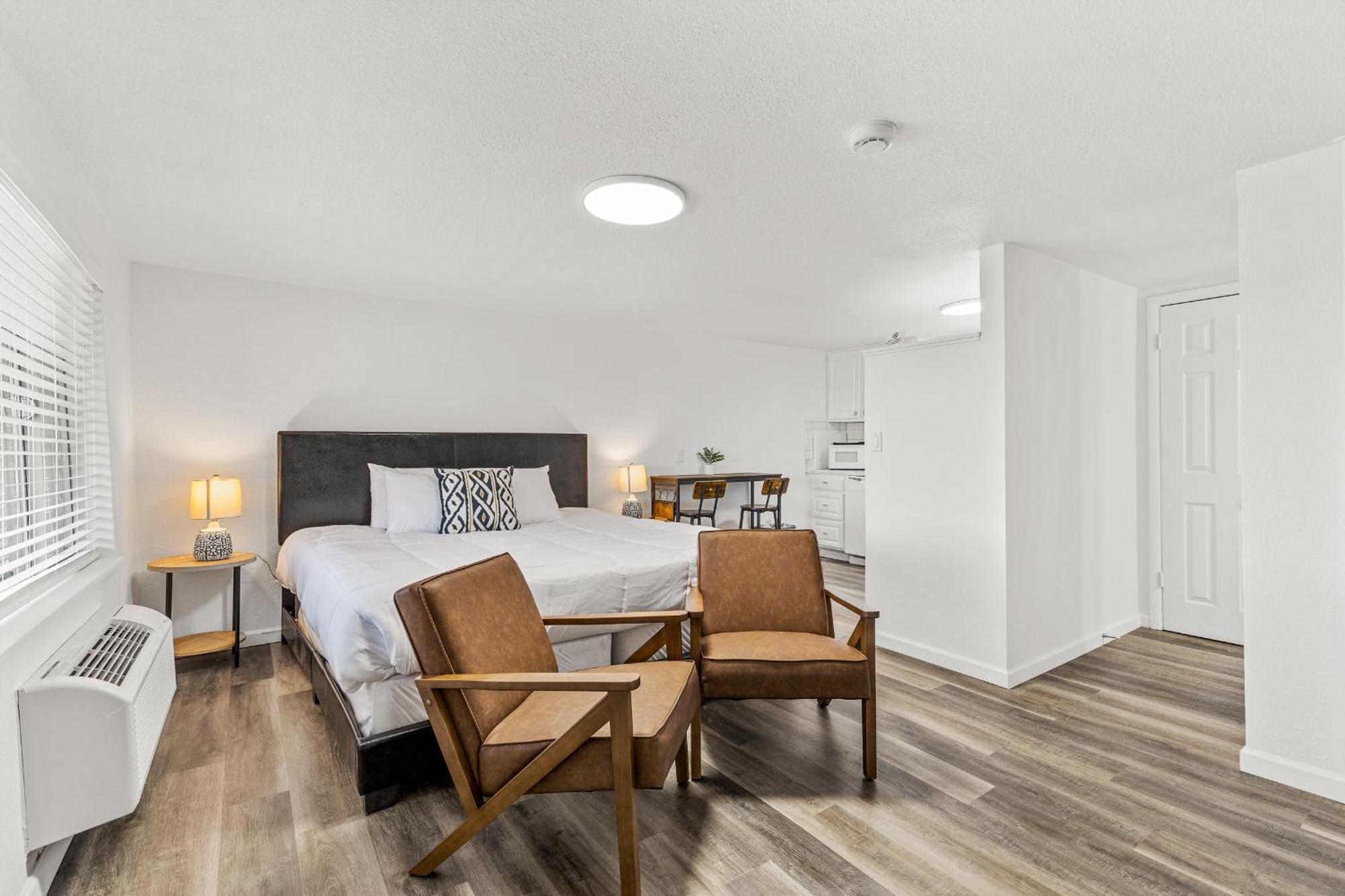 Venture At Route 66 Appartement Flagstaff Buitenkant foto