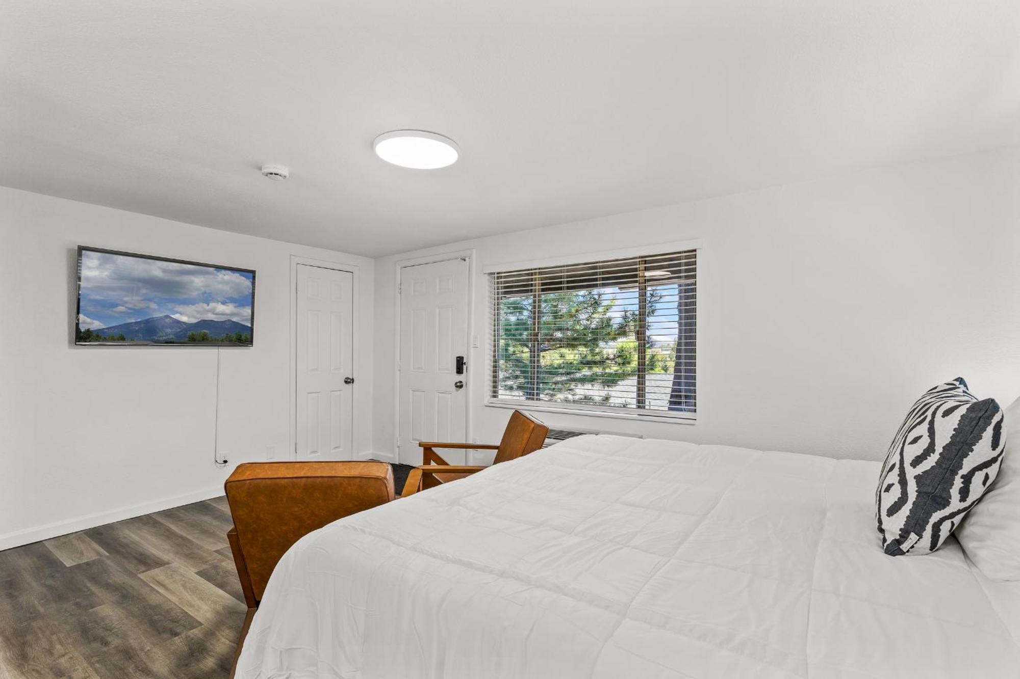 Venture At Route 66 Appartement Flagstaff Buitenkant foto
