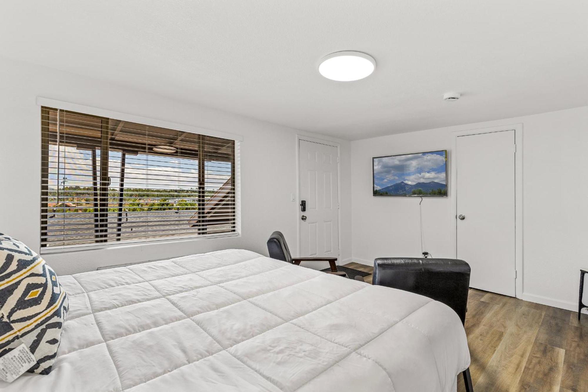 Venture At Route 66 Appartement Flagstaff Buitenkant foto