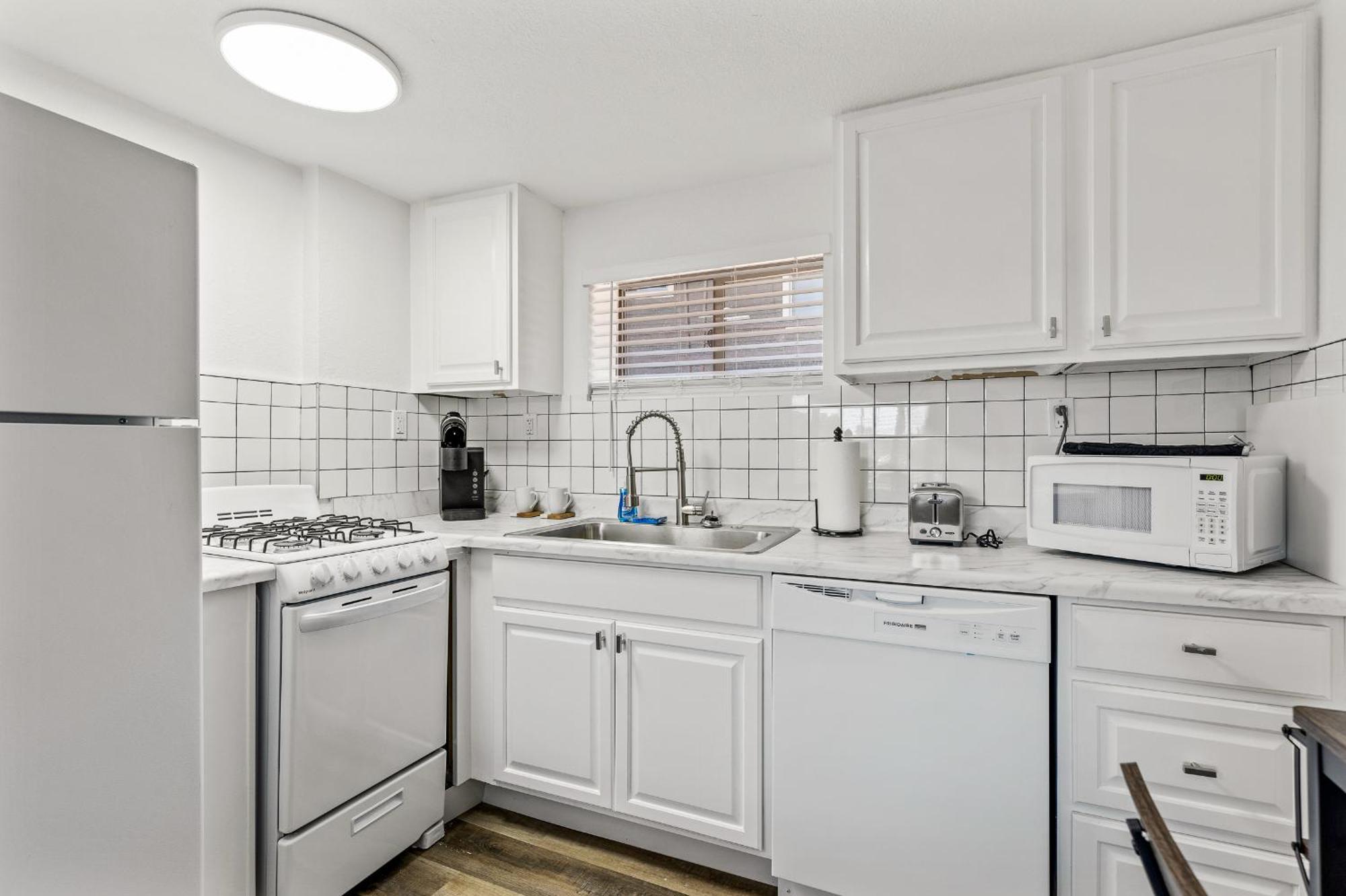 Venture At Route 66 Appartement Flagstaff Buitenkant foto
