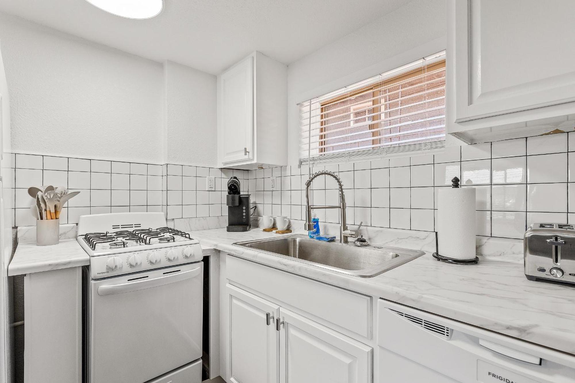 Venture At Route 66 Appartement Flagstaff Buitenkant foto