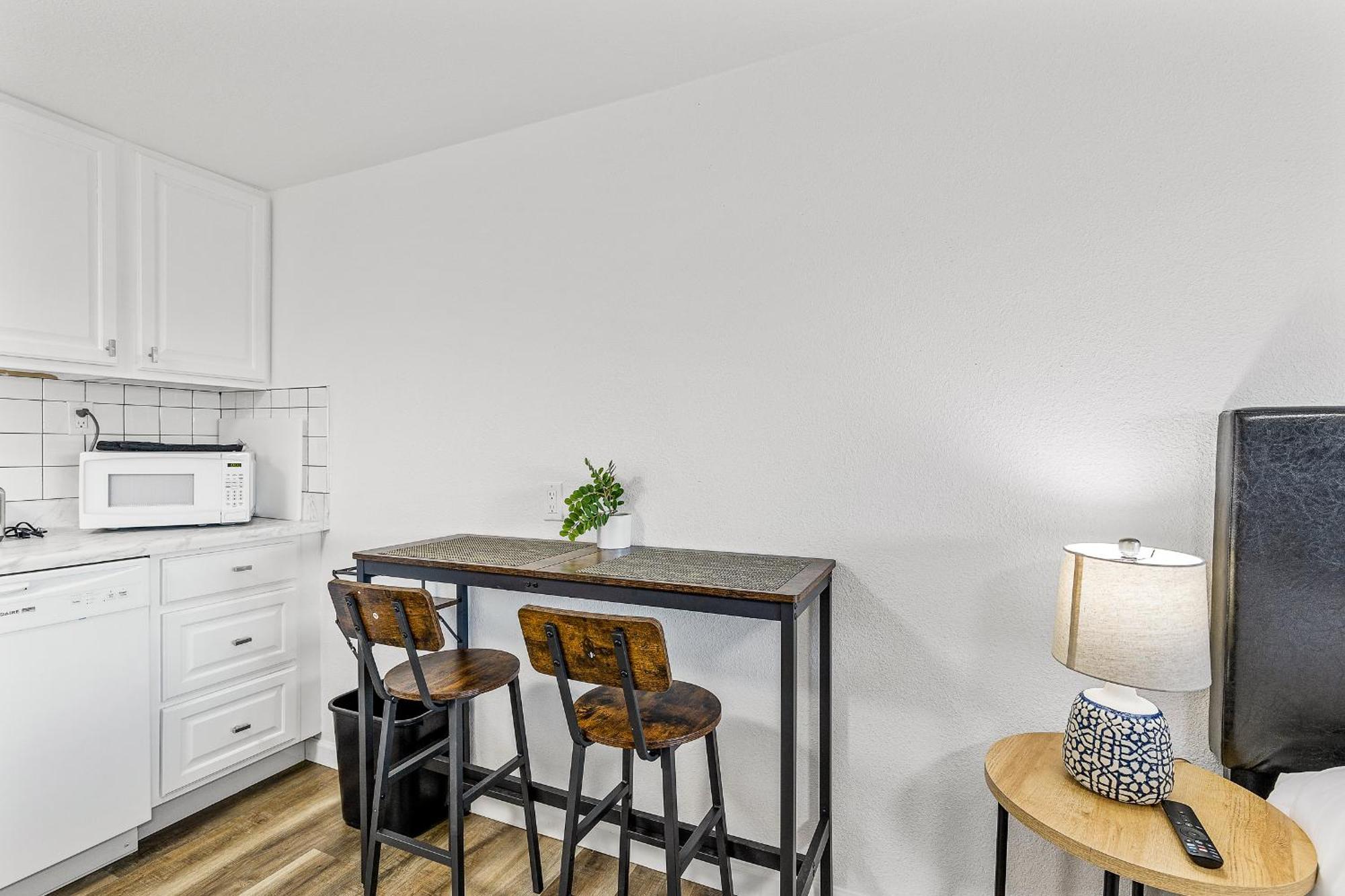 Venture At Route 66 Appartement Flagstaff Buitenkant foto
