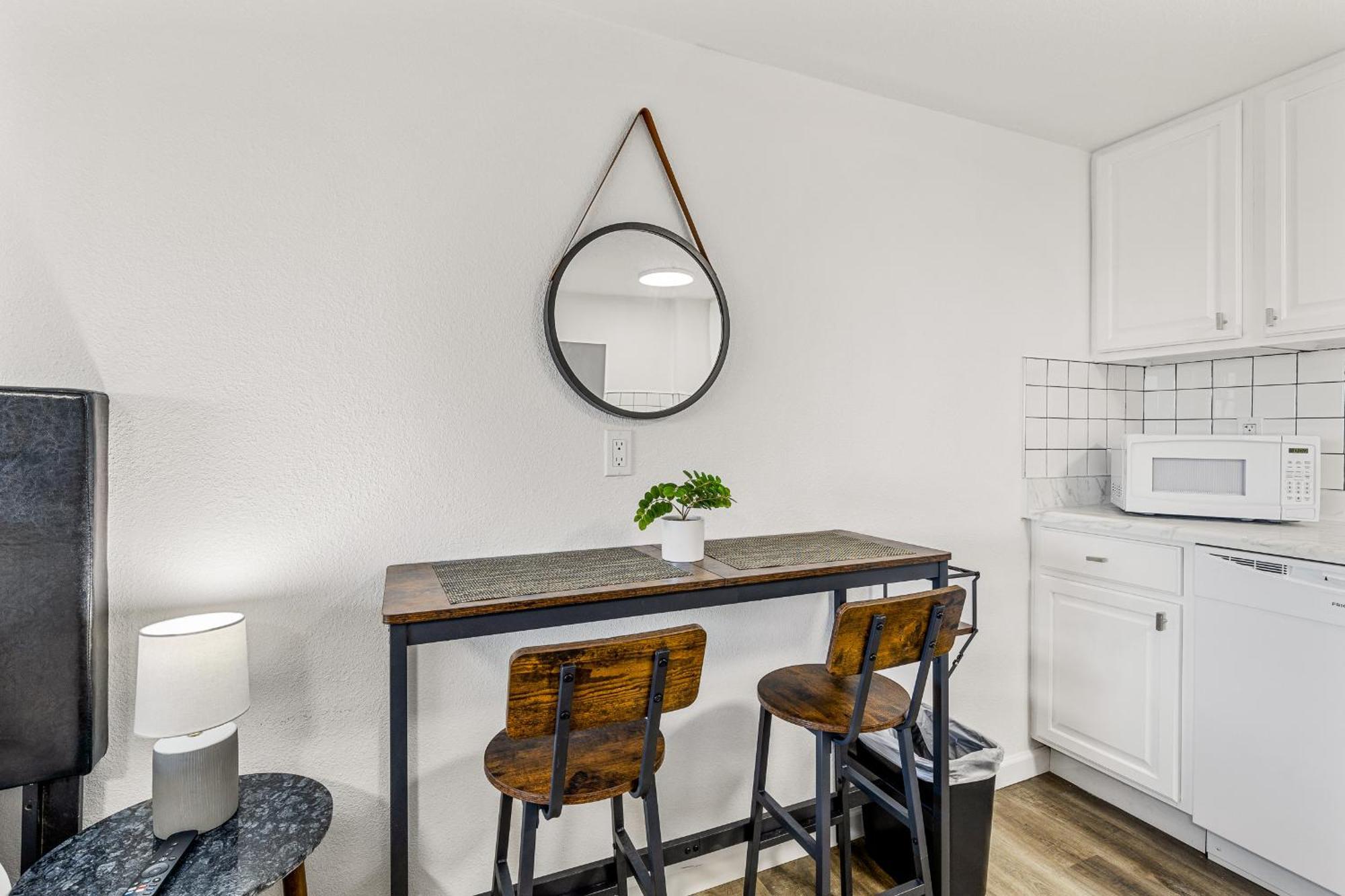 Venture At Route 66 Appartement Flagstaff Buitenkant foto