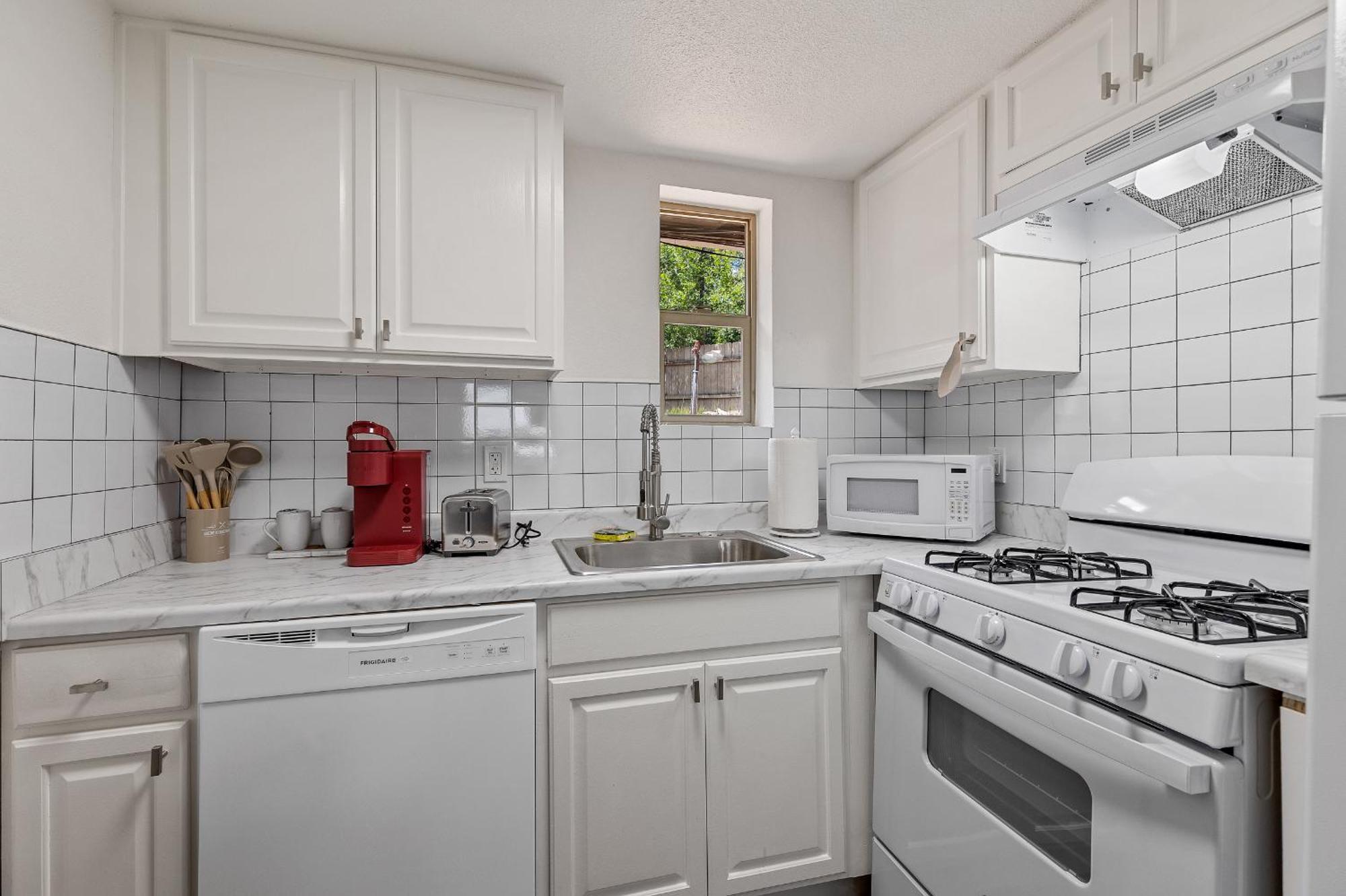 Venture At Route 66 Appartement Flagstaff Buitenkant foto