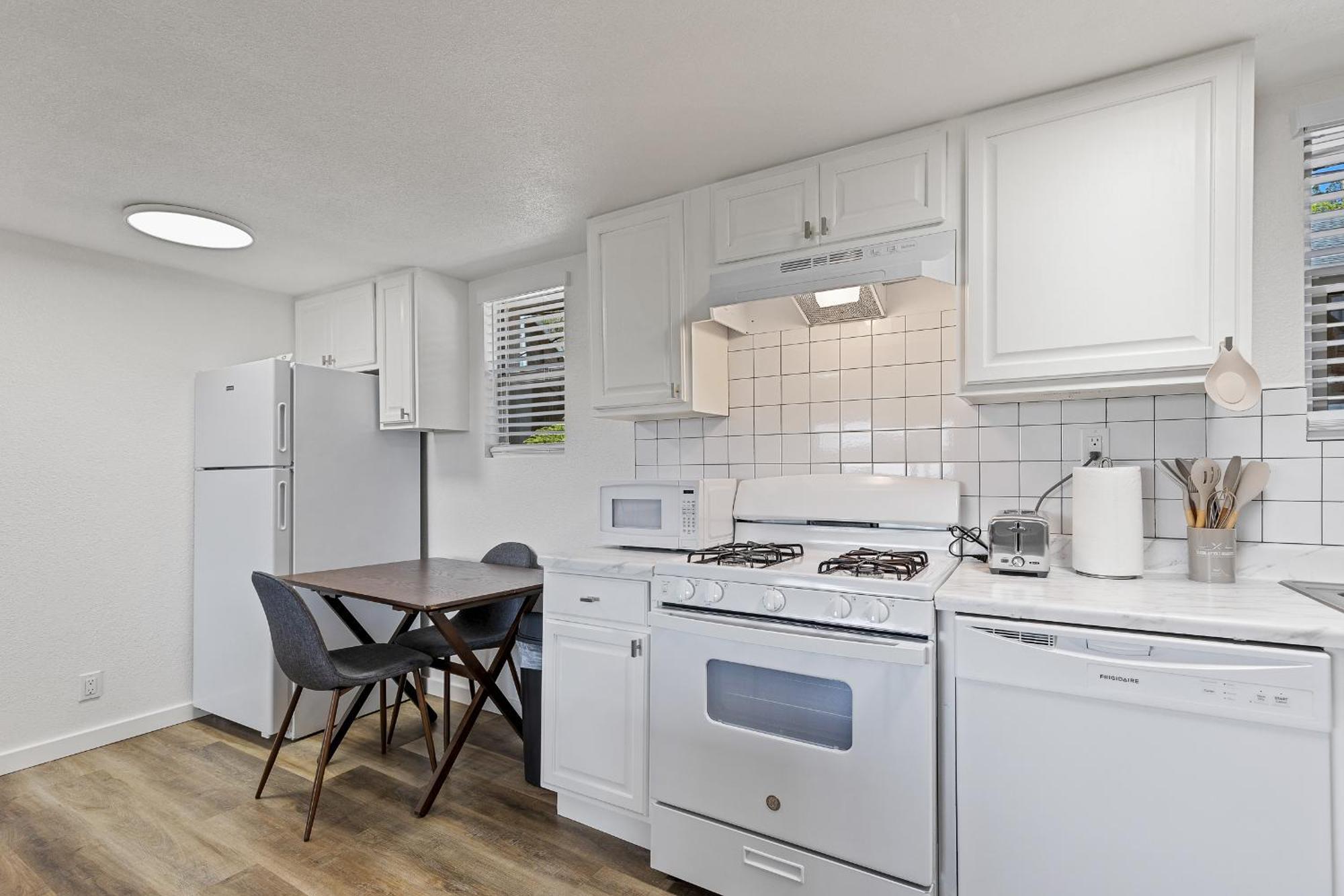 Venture At Route 66 Appartement Flagstaff Buitenkant foto